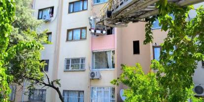 Diyarbakır’da haber alınamayan kadın ölü bulundu