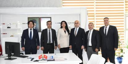 Şırnak’ta Mahkumlar İçin Protokol İmzalandı