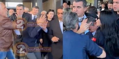 CHP lideri Özgür Özel’e Saldıranın Geçmişi Şok Etkisi Yarattı