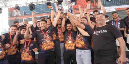 Mardin 1969 Spor, 15 Yıl Aradan Sonra Şampiyon
