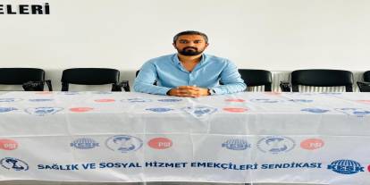 Ses Şırnak Şube Eşbaşkanı Kaya'dan 5 Mayıs Ebeler Günü Mesajı