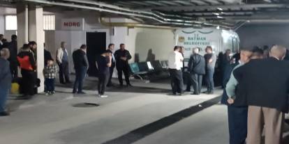 Kalp krizi geçiren 16 yaşındaki çocuk hayatını kaybetti