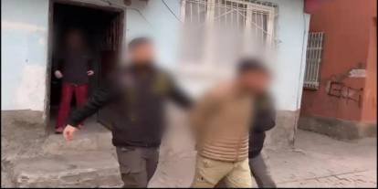 21 ayrı motosiklet hırsızlığı yapan 2 kardeş yakalandı