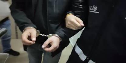 Şırnak'ta müstehcenlik yapan şahıslar gözaltına alındı