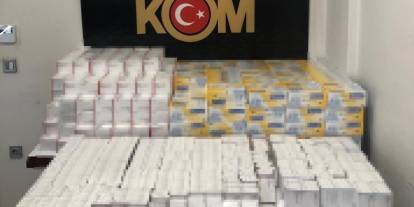 Şırnak'ta Narkotik ve Kaçakçılık Operasyonlarında 27 Kişi Yakalandı