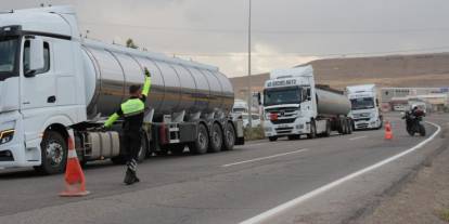 Şırnak’ta zincirleme kaza meydana geldi