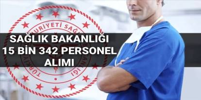 15 Bin 342 Memur Alımı Yapılacak! İşte Adım Adım Başvuru Süreci