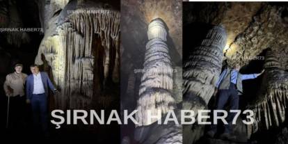 Gabar Dağı’nda Bir Yeni Keşif: Şikefta Omerê Haso