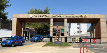Hırsızlık şüphelisi 24 şahsı jandarma yakaladı