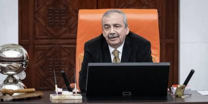 DEM Parti Doğruladı: Sırrı Süreyya Önder'e Suikast İddiası