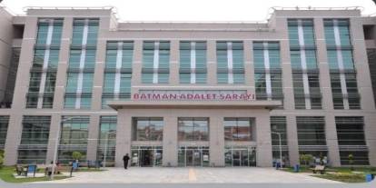 Batman'da bir öğretmen istismar iddiasıyla tutuklandı