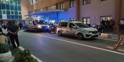 Batman’da iki motosiklet çarpıştı: 3 kişi ağır yaralandı