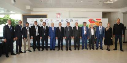 Şırnak’ta “Uluslararası Habur Dış Ticaret ve Lojistik Kongresi” Başladı