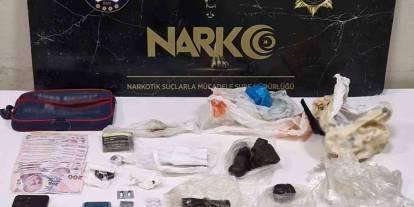 Van’da ’torbacı’ operasyonu: 63 kişi yakalandı
