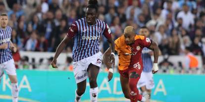 Galatasaray şampiyonluğa 1 adım daha yaklaştı!