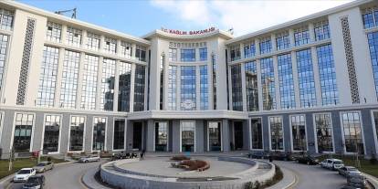 Sağlık Bakanlığı’nın 3 Bin 658 İşçi Alım Kurası Ne Zaman! İşte Detaylar