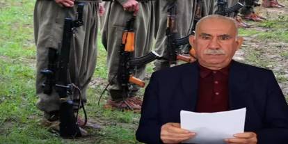 Bomba İddia: PKK beklenen Fesih Açıklaması Bugün 13.00'te Yapacak
