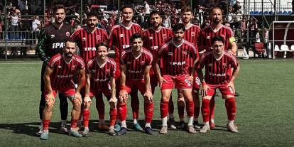 Şırnak Petrolspor, Play-Off’ta tur atladı! İşte yeni rakip