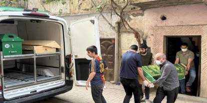 Diyarbakır’da haber alınamayan kişi ölü bulundu