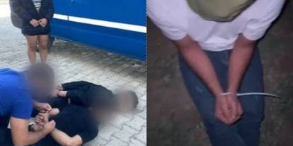 Batman merkezli suç örgütüne operasyon: 9 kişi tutuklandı