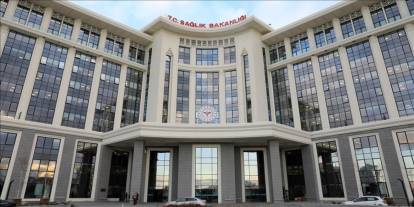 Sağlık Bakanlığı 81 ilde vatandaşların ölçümlerini gerçekleştirecek
