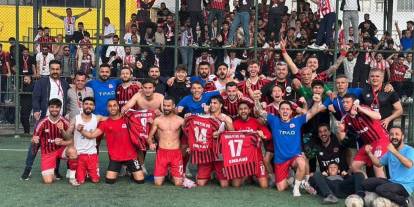 Şırnak Petrolspor’un Rakibi Ünye 1957 Spor! Detaylı Analiz