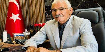 Yeniden Refah Partisi kurucu il başkanı hayatını kaybetti