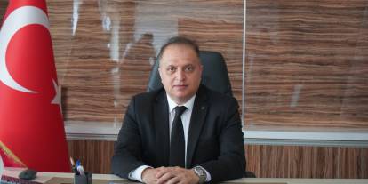 Şırnak İl Sağlık Müdürü Opr. Dr. Murat Sili Göreve Başladı! İşte İlk Mesajı
