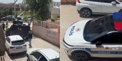 Kızıltepe'de öğretmenin öldüğü silahlı kavgada bir kişi tutuklandı