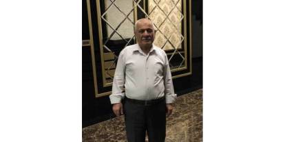 Tayşun Ailesinin Acı Günü