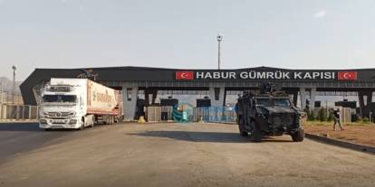 Silopi Yolsuzluk Davasında Tahliye