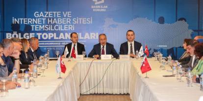 Genel Müdür Erkılınç: Hedefimiz Nitelikli Gazetelere Kavuşmak