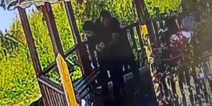 Şırnak’ta boğulma tehlikesi geçiren öğrenci yapılan müdahale ile kurtarıldı