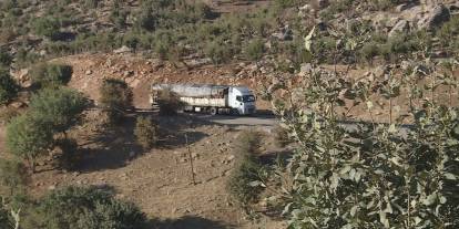 Şırnak Ekoloji Platformu: “Şırnak Bir Çöle Dönüşecek!”