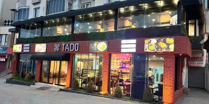 Şırnak’ta Sağlık Çalışanlarına Moral Desteği: TADO Cafe Restaurant’tan Özel İndirim Kampanyası!
