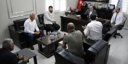 Kırsalda enerji kalitesi için Dicle Elektrik 2 bin 473 muhtarla buluşacak