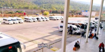 Şırnak’ta Ulaşıma Zam Geldi