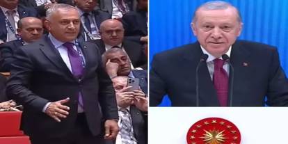 Cumhurbaşkanı Erdoğan Yüksekova'nın İl Olması İle İlgili Konuştu!