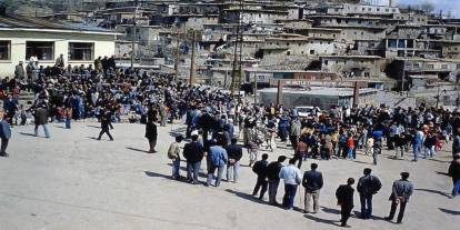 Şırnak’ın İl Oluşunun 35. Yıl Dönümü Kutlandı: Vali Ekici'den Anlamlı Mesaj