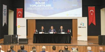 BİK Müdürü Erkılınç: “İnternet Haber Sitelerimiz Concorde Sendromu Yaşıyor”