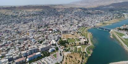 Şırnak’ta Yatırım Hamlesi Başlıyor! 1 Otel ve 1 Özel Hastane Yapılıyor