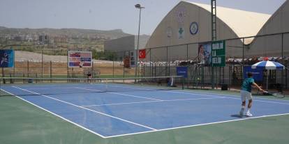 Şırnak’ta 4’üncü Uluslararası ‘Cudi Cup’ Turnuvası Başlıyor