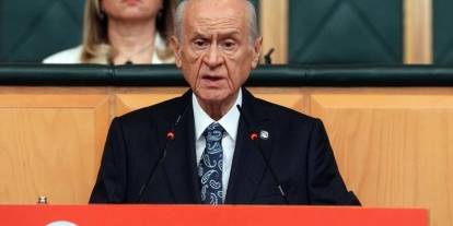 Devlet Bahçeli, ‘Terörsüz Türkiye’nin’ Yol Haritasını Paylaştı! 1000 Kişi Yer Alacak
