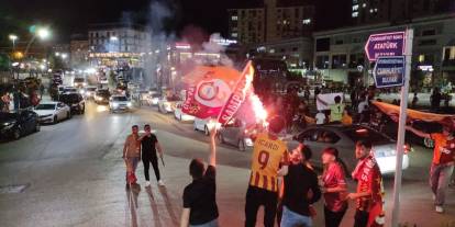 Şırnak’ta Kutlamalara Gölge Düştü! Cizre’de 1 Kişi Silahla Yaralandı, Şırnak’ta 1 Gözaltı
