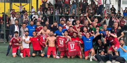 Başkan Besen, Şırnaklıları Şırnak Petrolspor’a Destek Vermeye Çağırdı