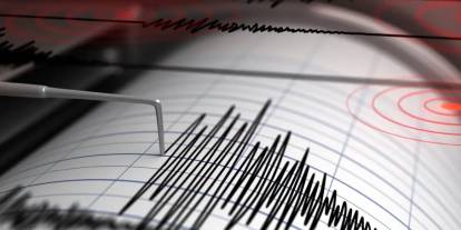 İstanbul’da Korkutan Deprem