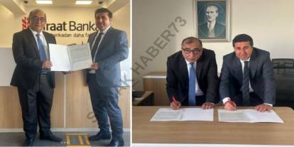 Şırnak'ta Eğitim Çalışanlarına Rekor Maaş Promosyonu! : 60 Bin TL Ödenecek