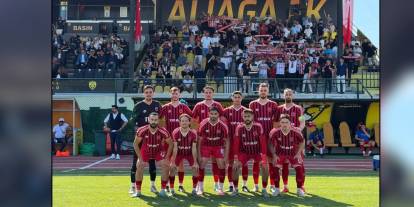 Şırnak Petrolspor rakibini eleyerek yarı finale yükseldi