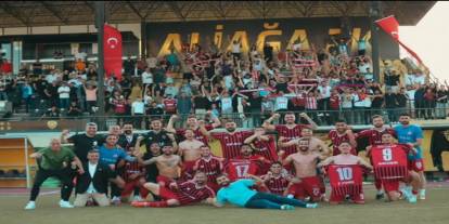 Şırnak Petrol Spor'un Final Maçı Dev Ekranda Canlı Yayınlanacak!