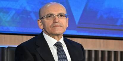 Bakan Şimşek Esnaf İçin Müjdeyi Duyurdu: 30 milyar liralık destek paketi geliyor